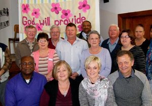 Fraternal se 1 dag Konferensie